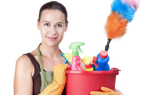 Professional rug cleaning service for homes in SE17
