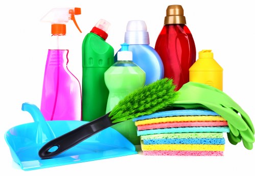 Fair resolution stage in a carpet cleaning complaints procedure