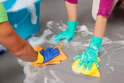 House clearance service for SE17 homes and flats