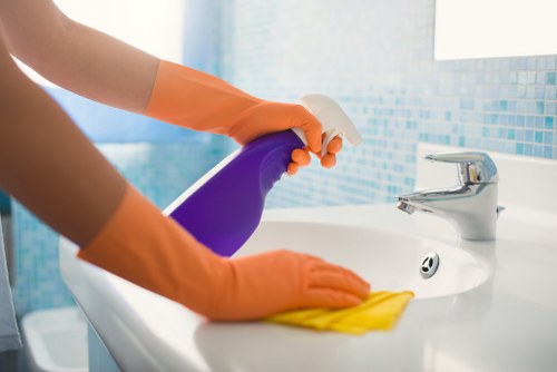 Free quote assessment for a SE17 carpet cleaning job
