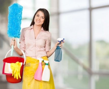 Final note on handling carpet cleaning complaints professionally