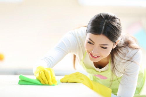 Accepted payment methods for Carpetcleaning SE17 services