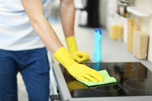 Carpet cleaning options for homes and offices in SE17