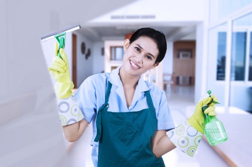 Residential carpet care for flats and houses in SE17