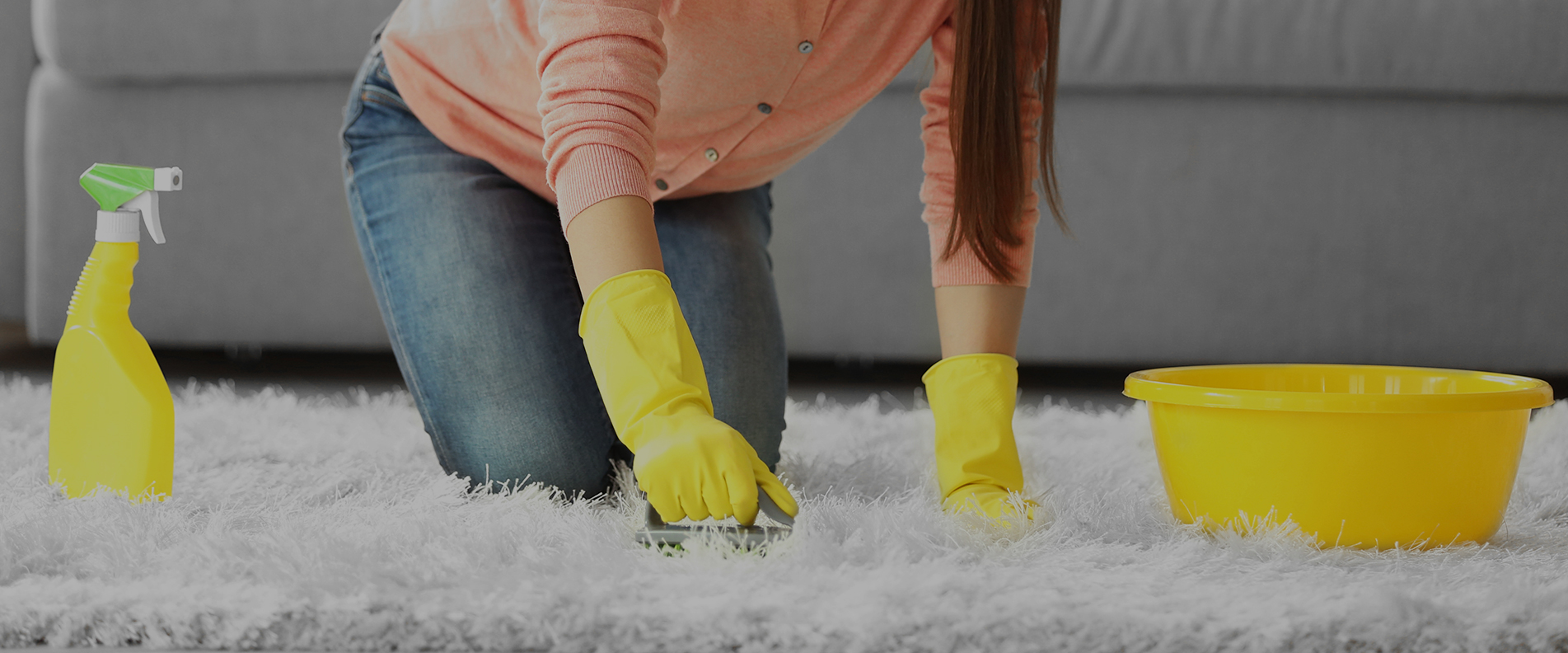 Carpet Cleaning SE17